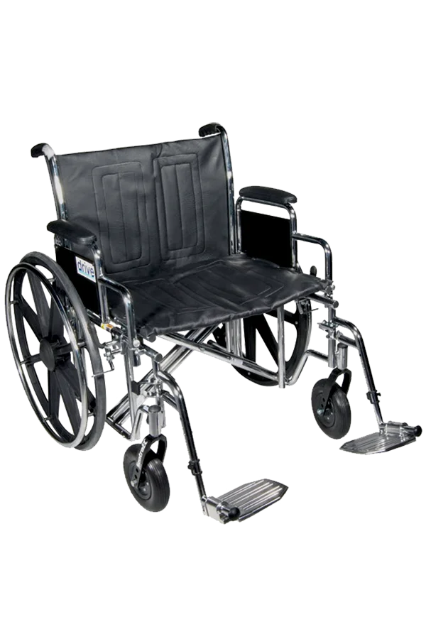 Silla de ruedas - Monterrey